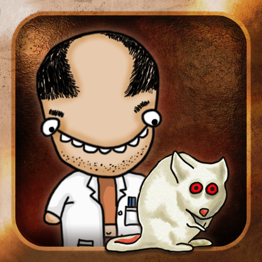Rodent Rage icon