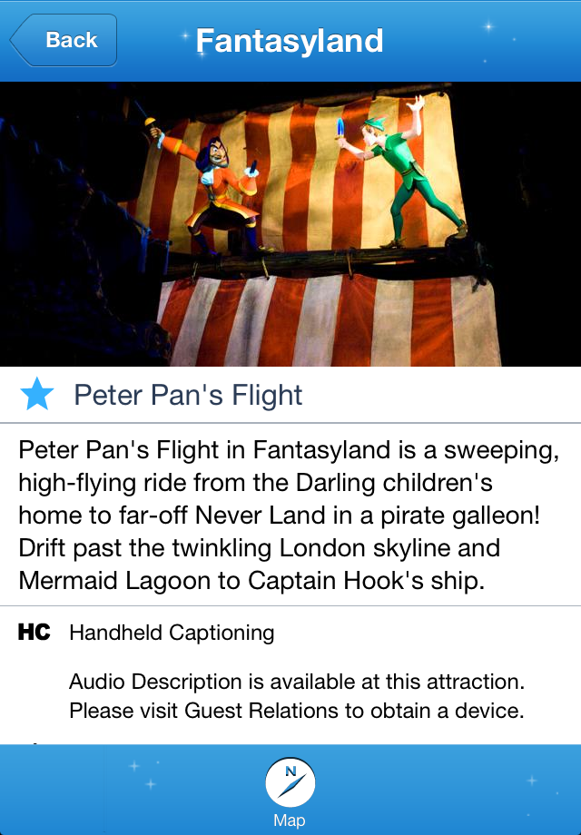 iPhone Screenshot 1